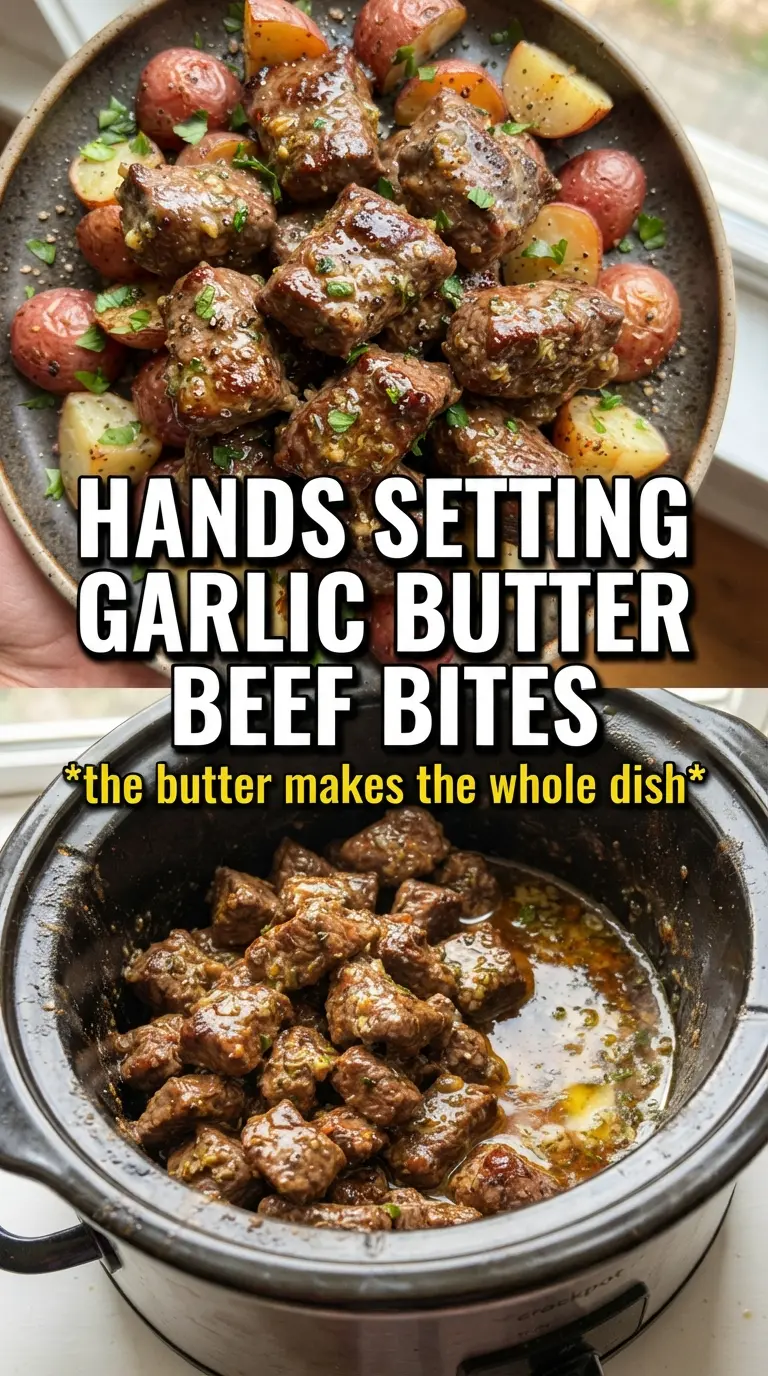 Prepared recipe ready to serve